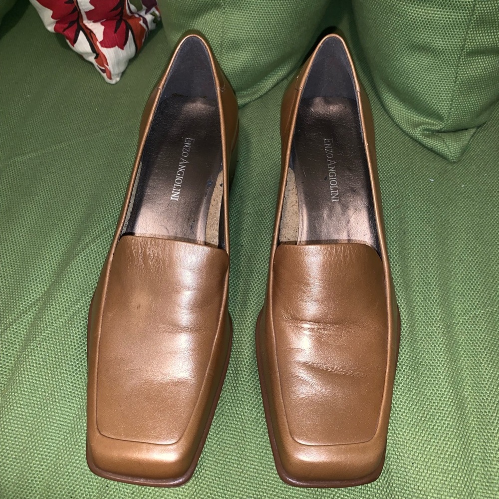 Enzo Angiolini Loafers